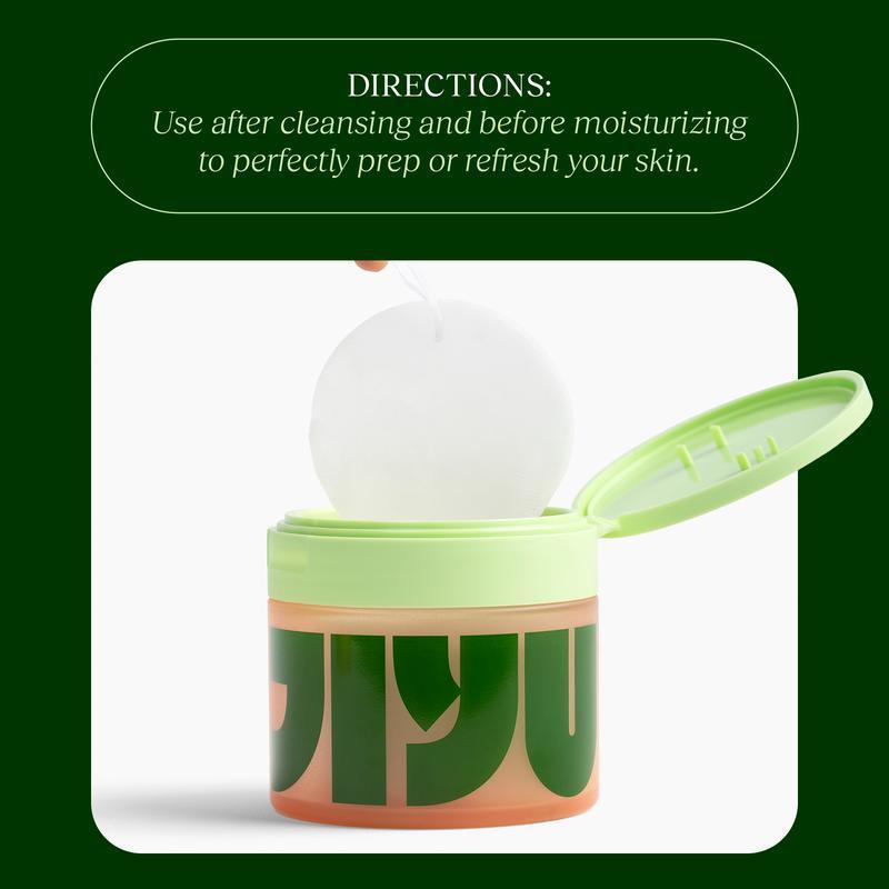 Glowé Toner Pads